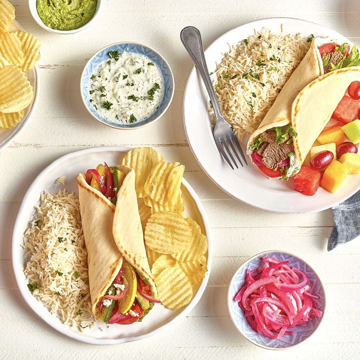 Taziki's Mediterranean Café Drives Rapid Expansion Across Nashville Taziki's Mediterranean Café Drives Rapid Expansion Across Nashville