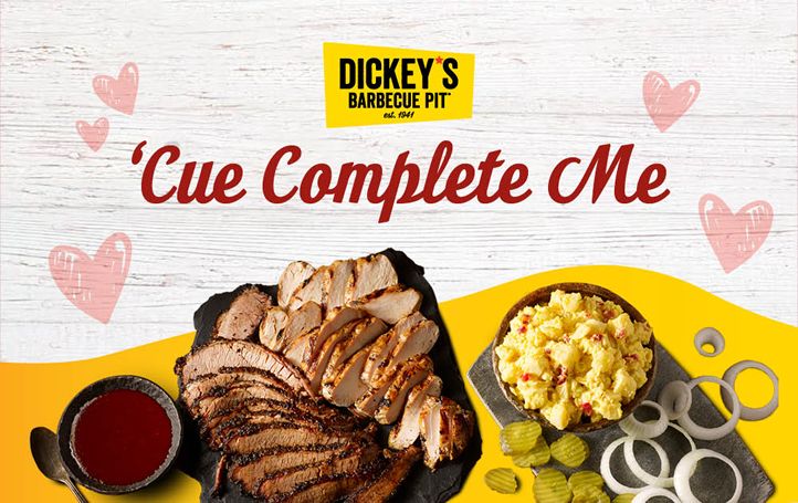 Treat Your Loved Ones This Valentine's Day With the Gift of Delicious Options Treat Your Loved Ones This Valentine's Day With the Gift of Delicious Options
