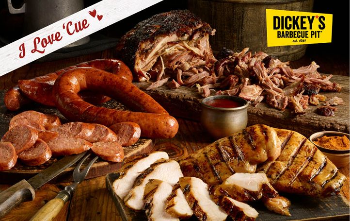 Treat Your Loved Ones This Valentine's Day With the Gift of Delicious Options Treat Your Loved Ones This Valentine's Day With the Gift of Delicious Options