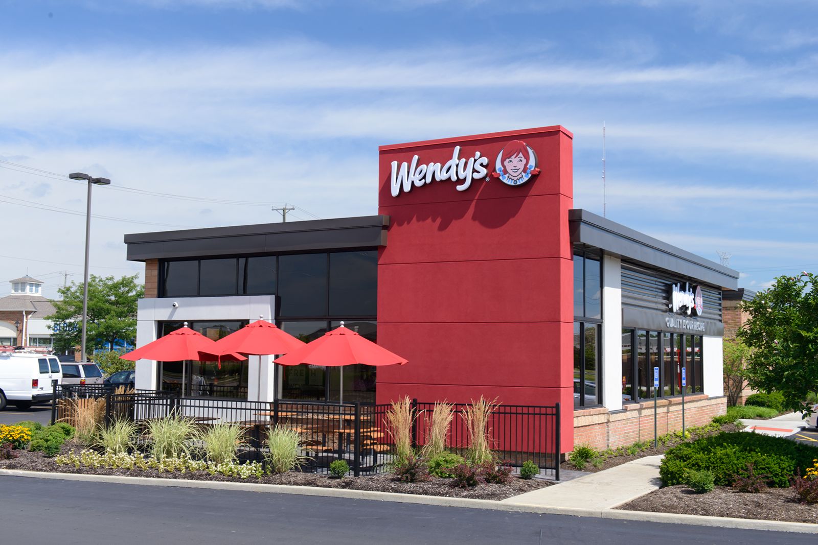 Wendy's Announces New Franchise Recruitment Initiative, "Own Your Opportunity" Wendy's Announces New Franchise Recruitment Initiative, "Own Your Opportunity"