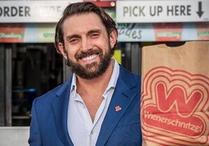 Wienerschnitzel Promotes J.R. Galardi to Chief Executive Officer