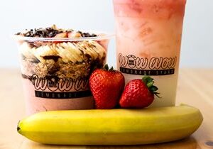 Wow Wow Hawaiian Lemonade Restaurantnewsrelease Com