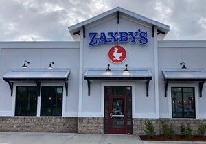 Zaxby’s Opens Its Second Location in Melbourne, Florida