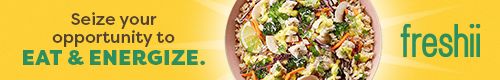 freshii freshii franchise