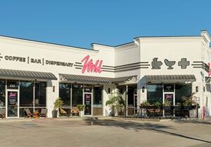 All-New Concept – Wild – is Revolutionizing Hemp Integration Through New Multi-Dimensional Lounge