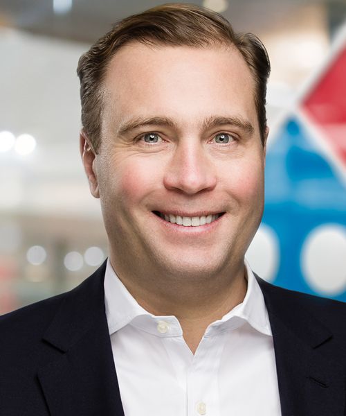 Domino's Announces Executive Promotions