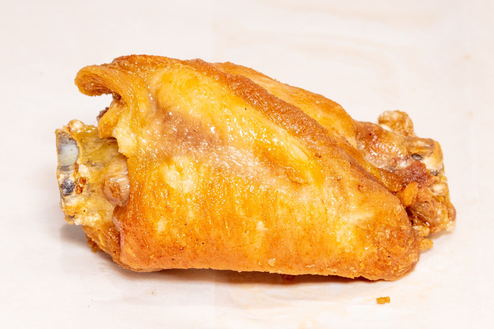 Atomic Wings Introduces the Bigger, Better, Juicier Thigh Wing Atomic Wings Introduces the Bigger, Better, Juicier Thigh Wing