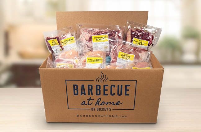 Barbecue At Home Offers Exclusive Discount This Spring Barbecue At Home Offers Exclusive Discount This Spring
