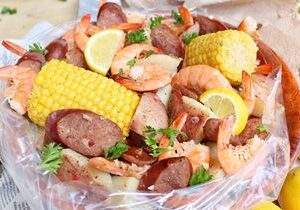 Beloved Savannah Seafood Shack Is Now Franchising Nationwide