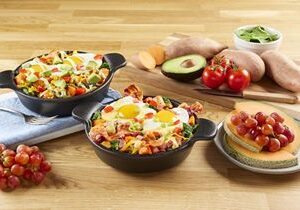 Bob Evans Restaurants Introduces New Farm Fresh Protein Bowls