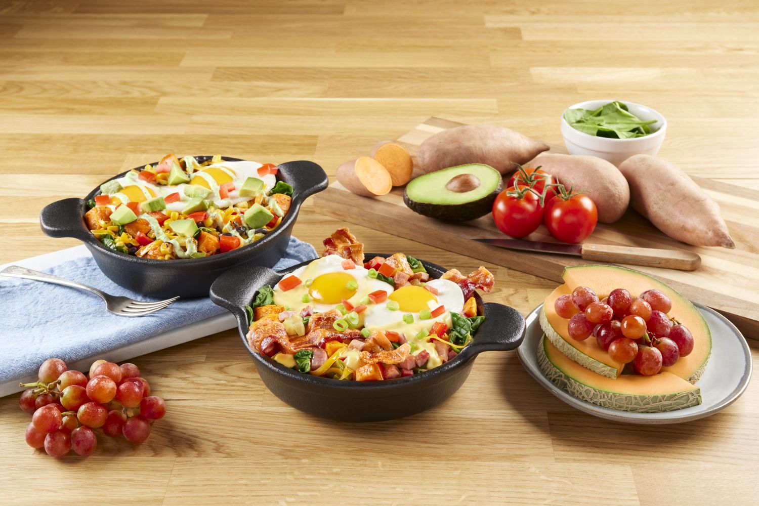 Bob Evans Restaurants Introduces New Farm Fresh Protein Bowls