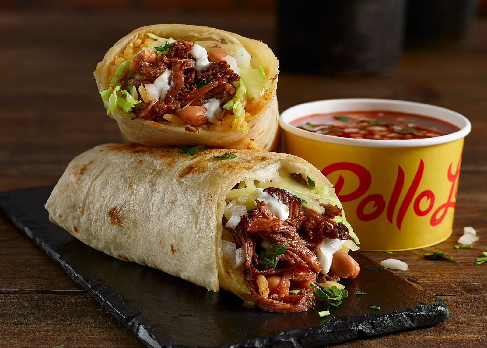 Calling All Burrito Lovers: El Pollo Loco Celebrates National Burrito Day with Four Days of Delicious Deals Calling All Burrito Lovers: El Pollo Loco Celebrates National Burrito Day with Four Days of Delicious Deals