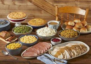 Celebrate Easter with Bob Evans Restaurants’ Variety of Farm-Fresh Meal Options