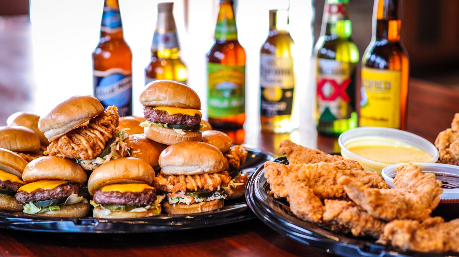 Champps Kitchen + Bar Introduces New Promotions for the March College Basketball Tournament Champps Kitchen + Bar Introduces New Promotions for the March College Basketball Tournament
