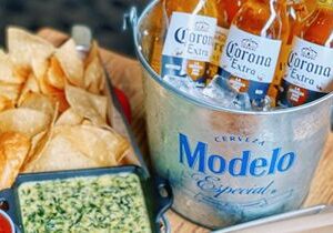 Champps Kitchen + Bar Introduces New Promotions for the March College Basketball Tournament