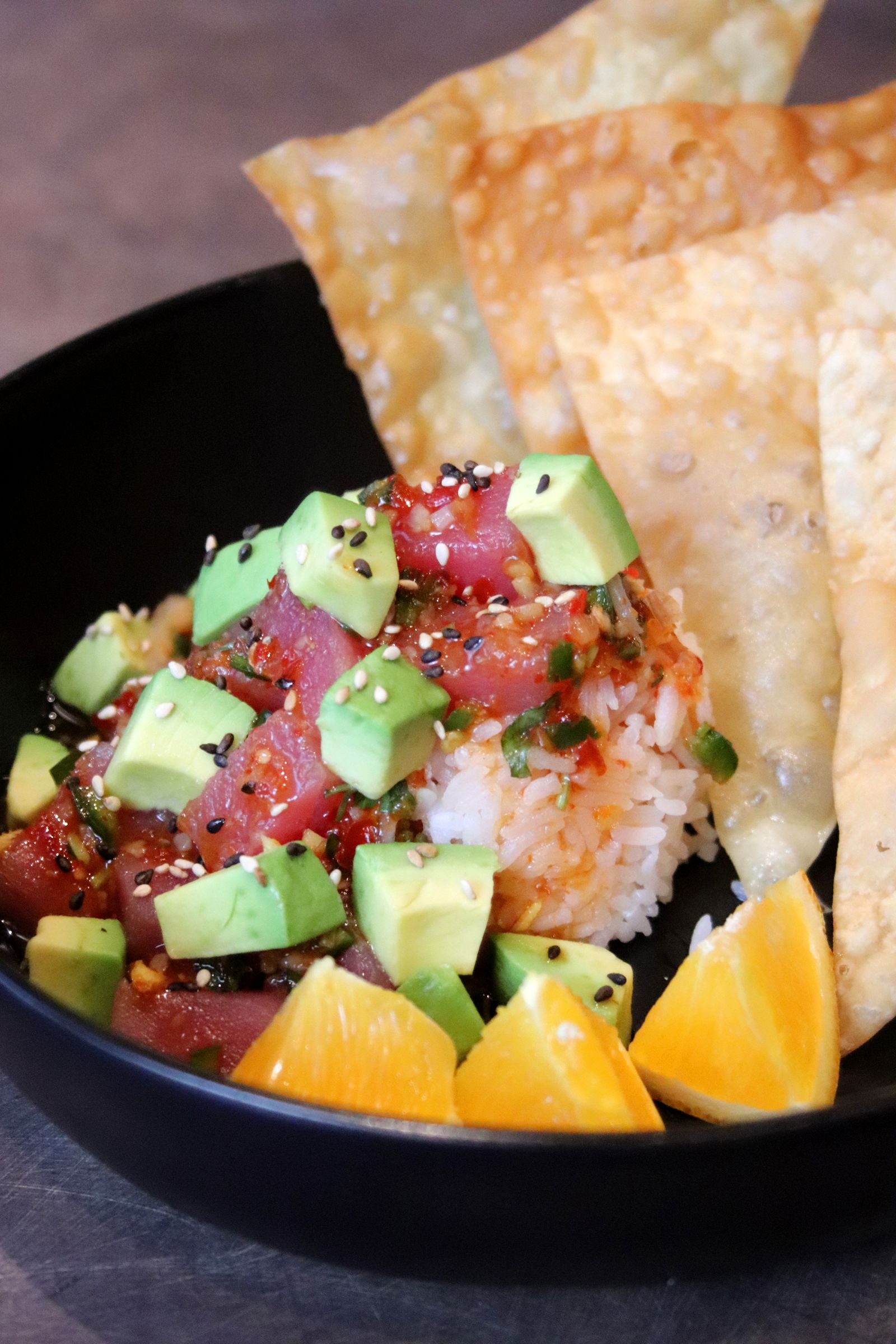 Champps Kitchen + Bar Launches Spring Limited Time Menu With Elevated Comfort Food Champps Kitchen + Bar Launches Spring Limited Time Menu With Elevated Comfort Food