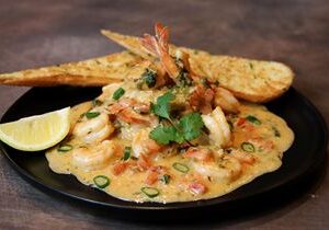 Champps Kitchen + Bar Launches Spring Limited Time Menu With Elevated Comfort Food