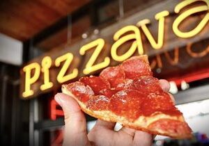 Community-Driven Pizzeria, Pizzava, Announces Franchise Sales Launch