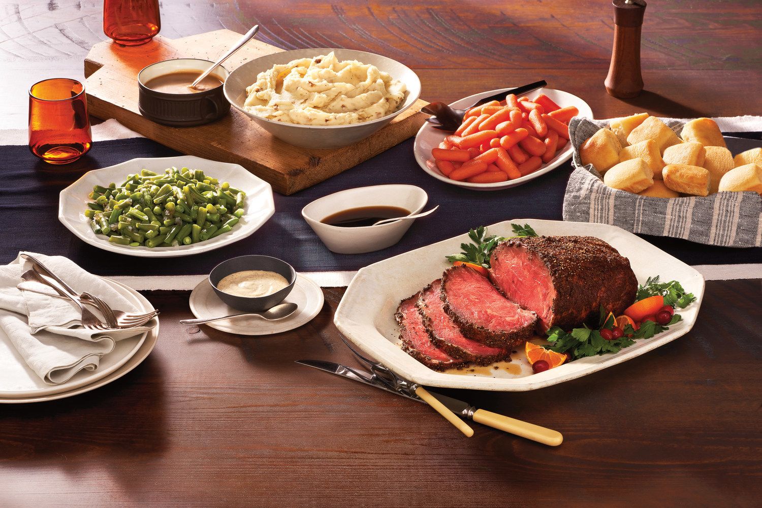 Cracker Barrel Old Country Store Brings Care to the Table with Easter Heat n' Serve Meals Cracker Barrel Old Country Store Brings Care to the Table with Easter Heat n' Serve Meals