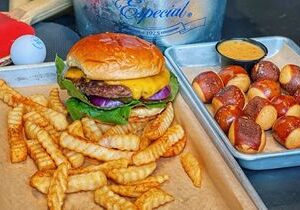 Craft Republic Bar & Grill Introduces New Promotions To Celebrate the College Basketball Madness Tournament