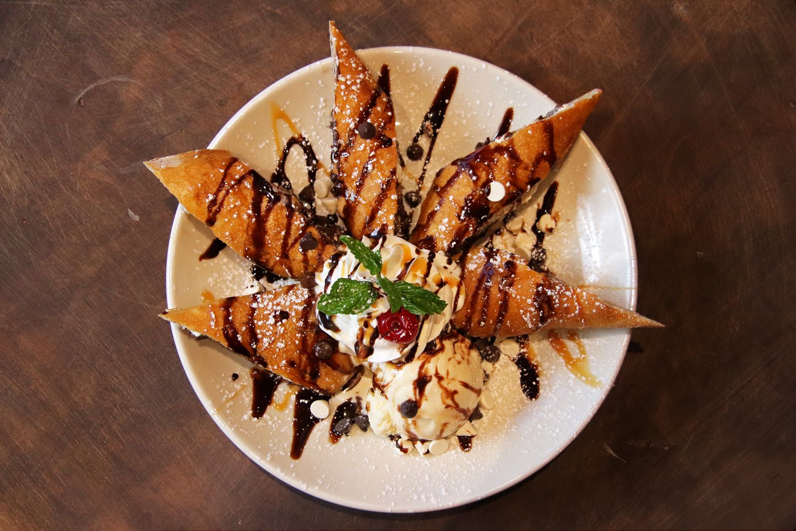 Craft Republic Bar & Grill Launches Spring Limited Time Menu With Elevated Bar Food Craft Republic Bar & Grill Launches Spring Limited Time Menu With Elevated Bar Food