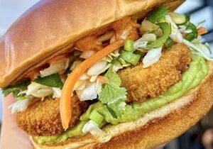 Dog Haus Kicks Off Fifth Annual Chef Collaboration Series with New Plant-Based Protein Creation