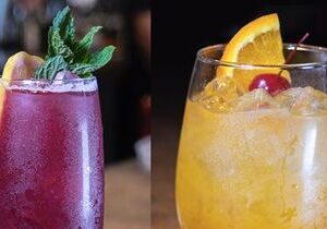 Dog Haus Shakes Up Creative Bar Program with Return of Mixologist Collaboration