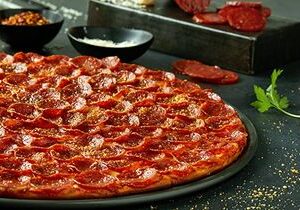 Donatos Launches Foundation to Give Back Across America