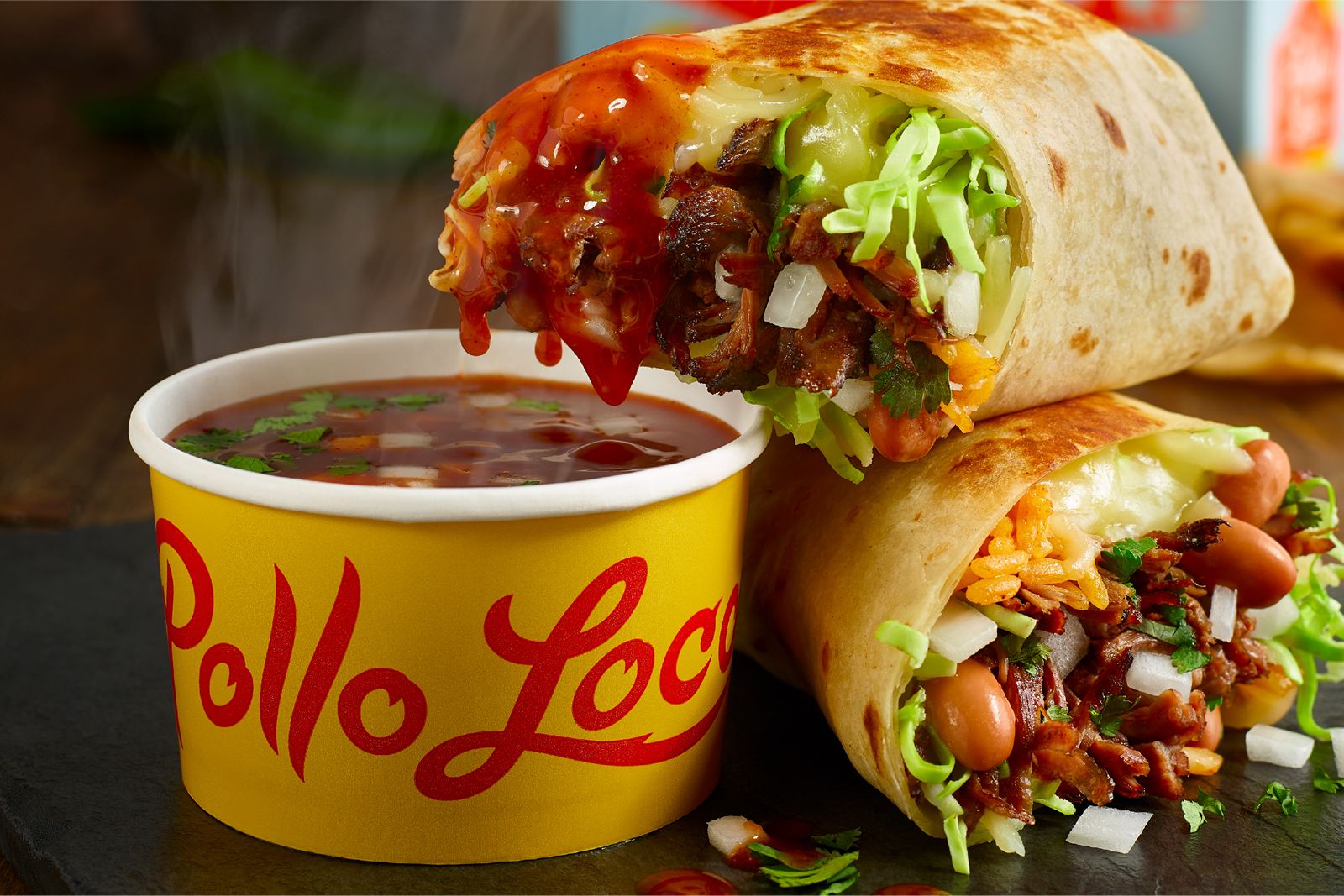 El Pollo Loco Introduces Mexican Shredded Beef Birria, a Flavorful First in QSR El Pollo Loco Introduces Mexican Shredded Beef Birria, a Flavorful First in QSR