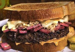 Enjoy Shamrockin’ Celebrations at Bennigan’s This St. Paddy’s Day