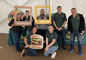 Farmer Boys Raises Over $119,000 for Children’s Health in 21st Annual Fundraiser