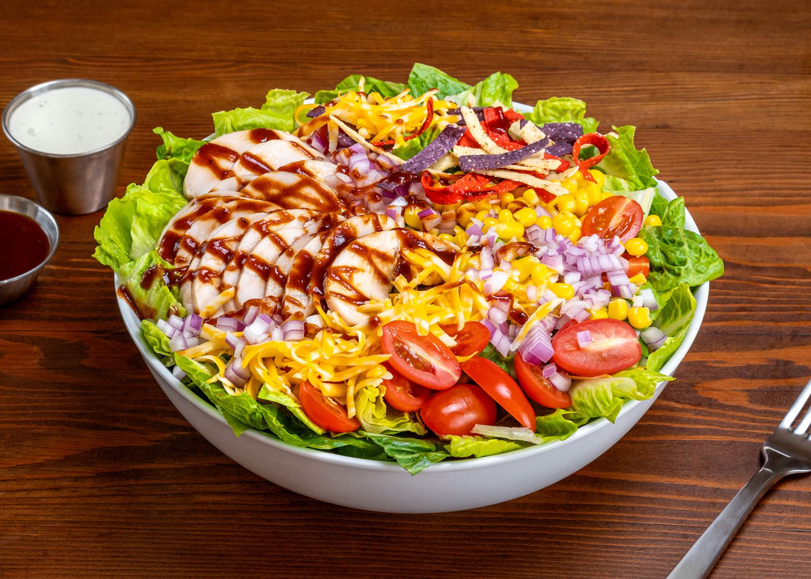 Garden of Eat'n Local Kitchens Makes Sacramento-area Debut With Opening in Roseville, CA