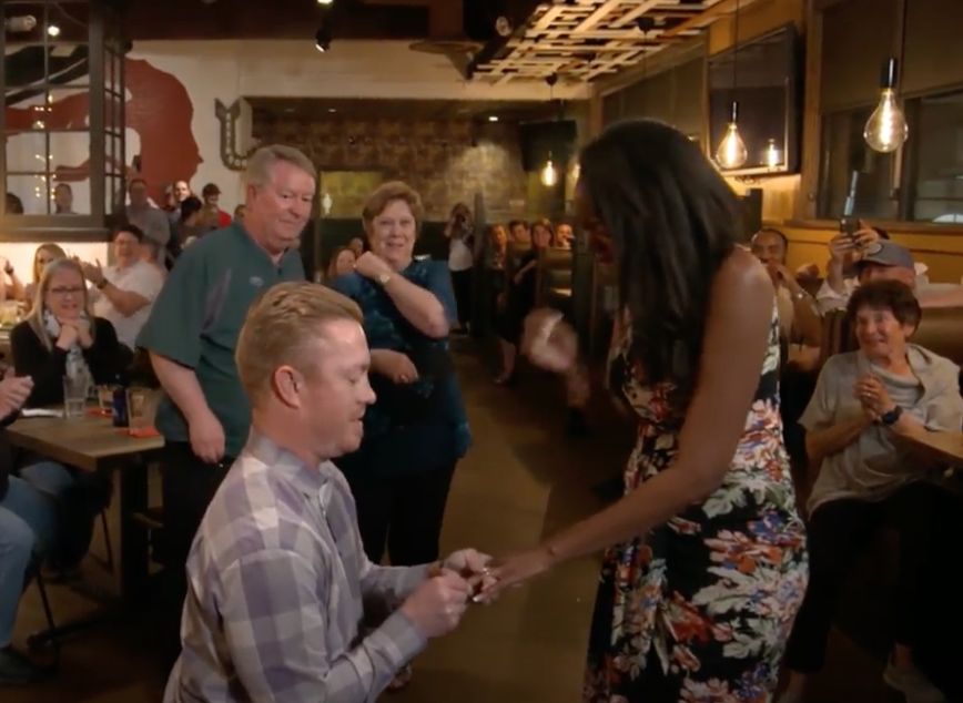 Ginger Monkey Gastropub Featured on Food Network's Restaurant Impossible Revisit Show on Thursday, March 31 Ginger Monkey Gastropub Featured on Food Network's Restaurant Impossible Revisit Show on Thursday, March 31