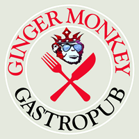Ginger Monkey Gastropub Featured on Food Network's Restaurant Impossible Revisit Show on Thursday, March 31