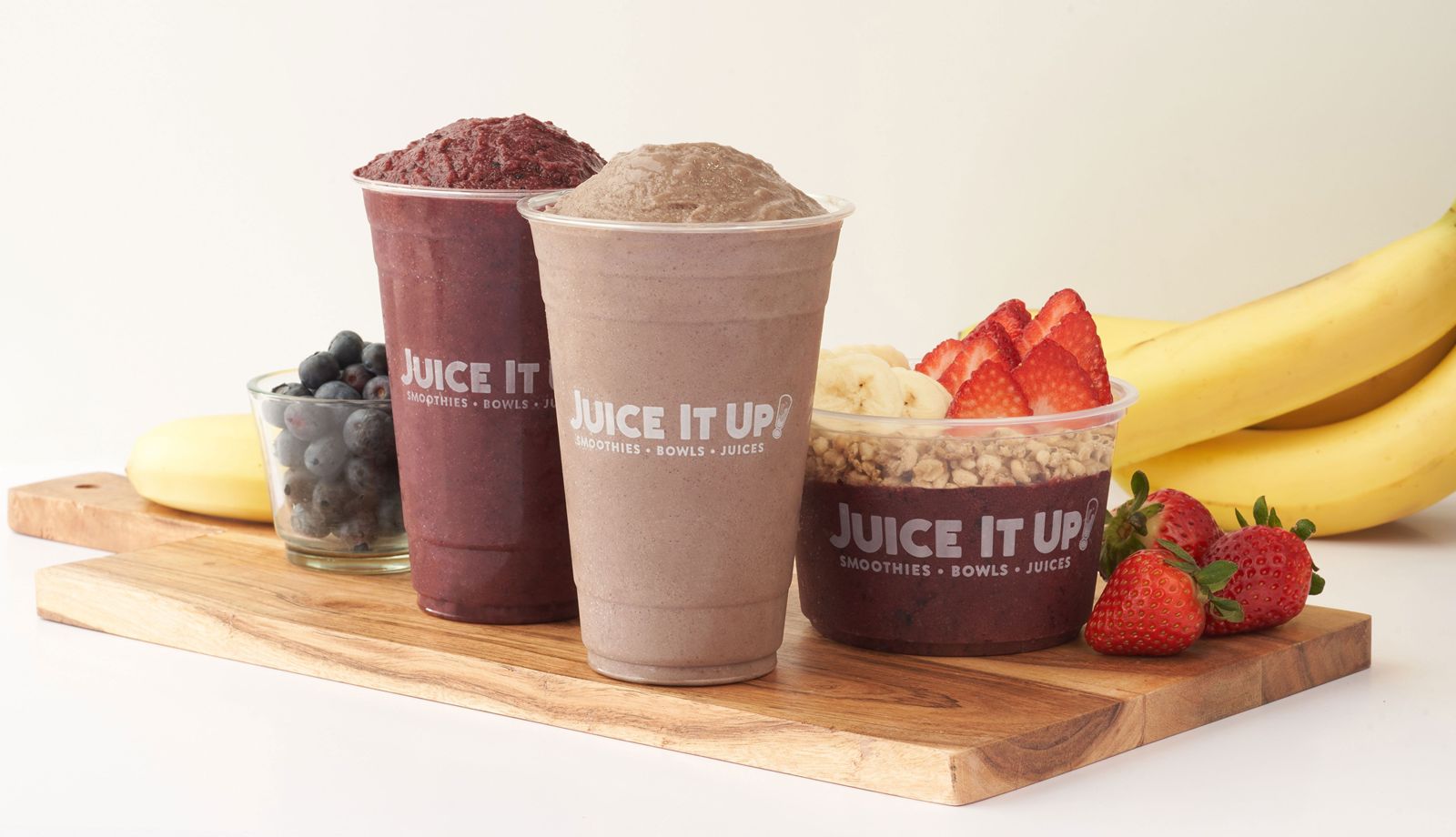 Juice It Up! Expands Superfruit Lineup with Innovative Açaí Creations Juice It Up! Expands Superfruit Lineup with Innovative Açaí Creations