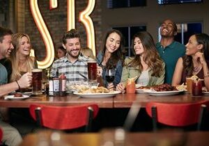 Masters of Meat Smokey Bones Opening its Restaurant of the Future in Avon, IN