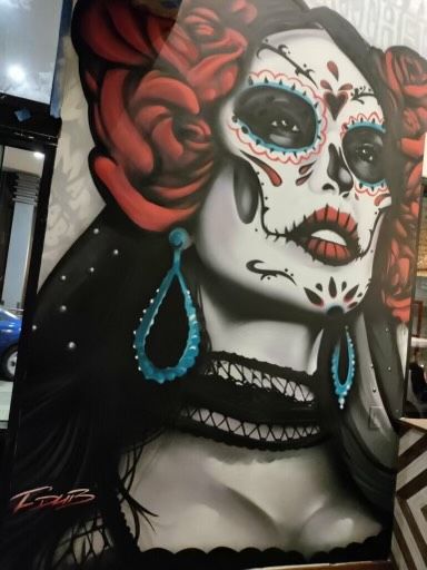 Mexican Eatery, Calaca Mamas Cantina Coming Soon to Downtown Anaheim
