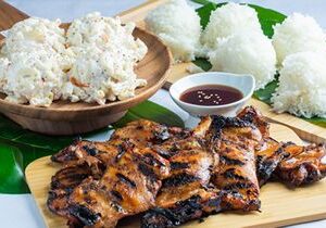 Mo’ Bettahs Brings the Aloha Spirit to Plano