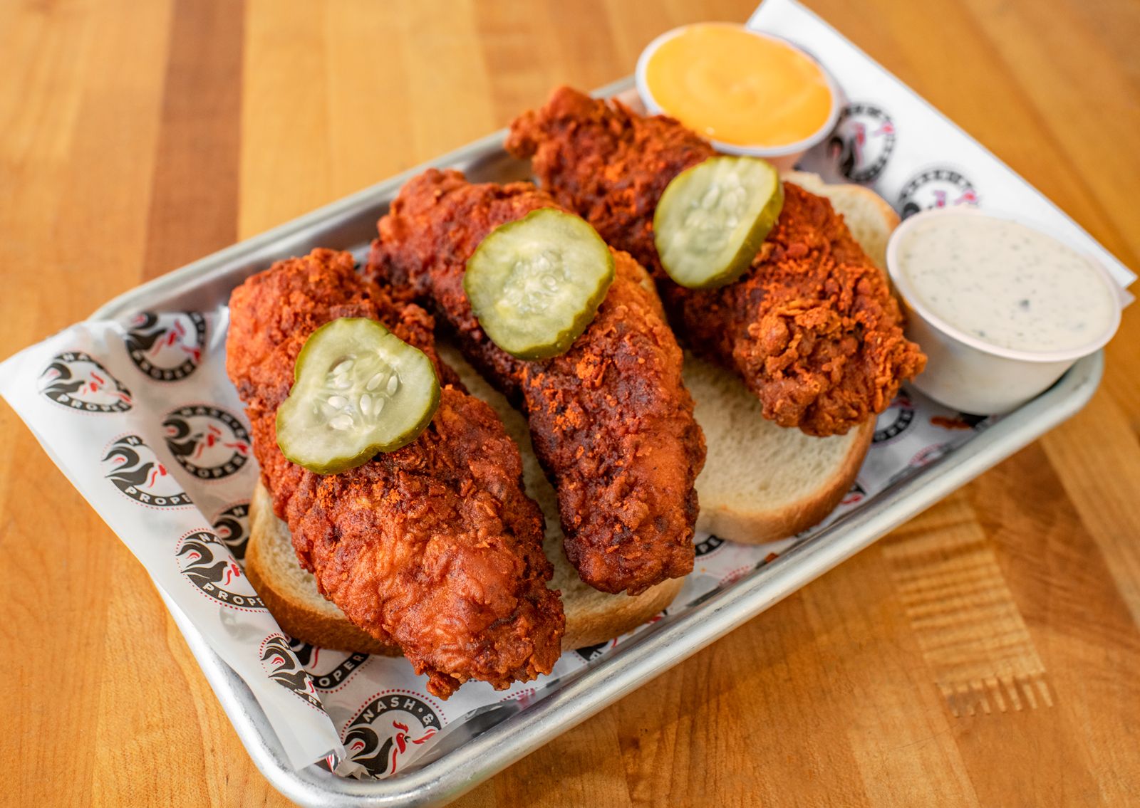 Nash and Proper Local Kitchens Makes Sacramento-area Debut With Opening in Roseville, CA
