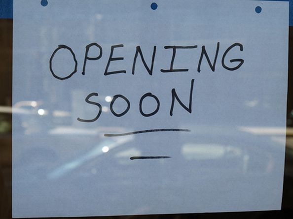 New Restaurants Opening Soon Around the Country