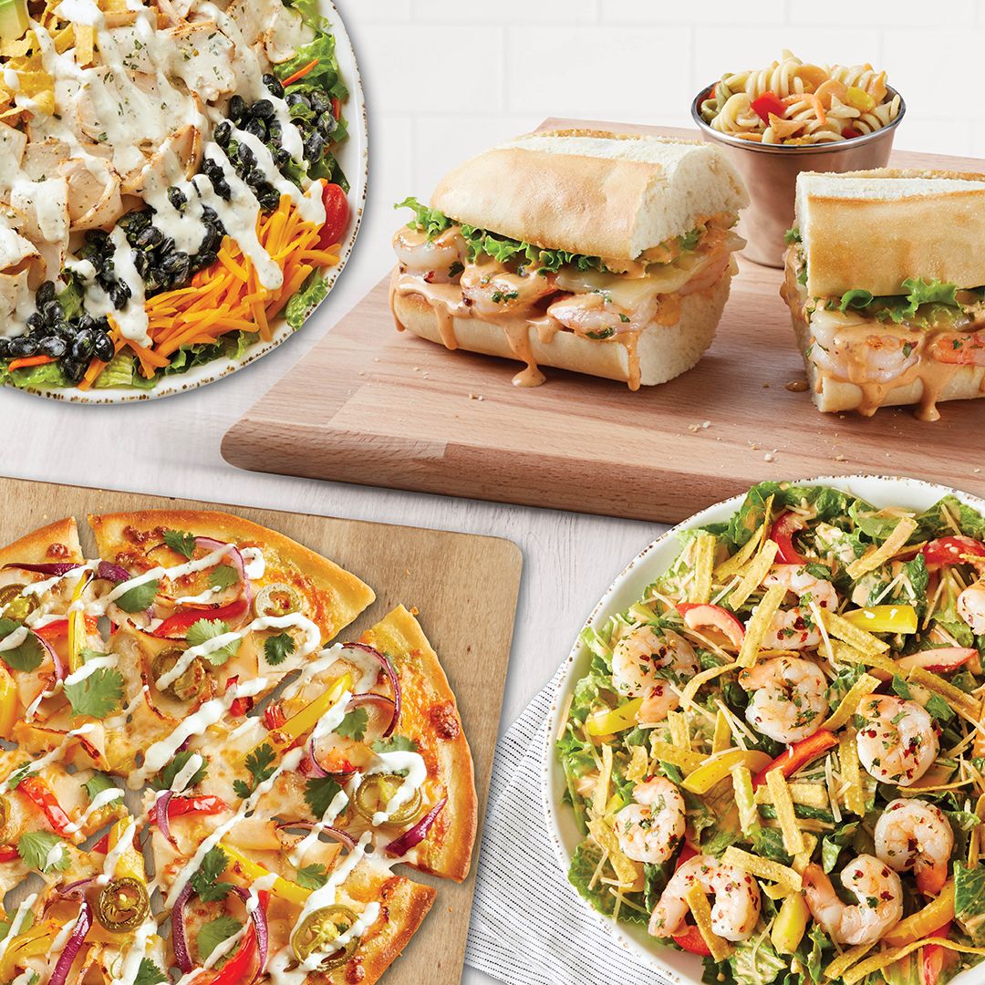 Newk's Eatery Turns Up the Heat During Spicy Southwest Season Newk's Eatery Turns Up the Heat During Spicy Southwest Season