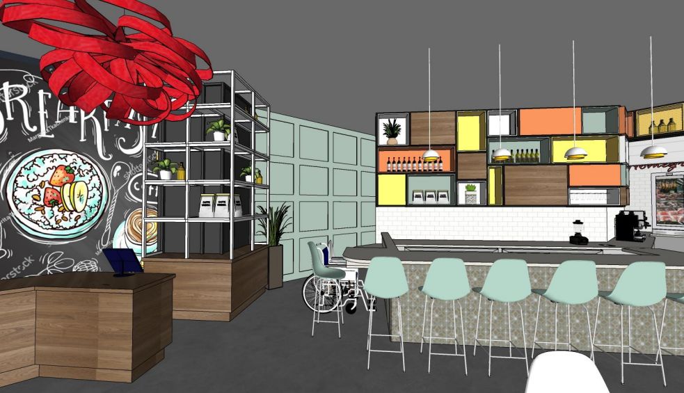 OEB Breakfast Co. Bringing Gourmet Breakfast to Newport Beach OEB Breakfast Co. Bringing Gourmet Breakfast to Newport Beach