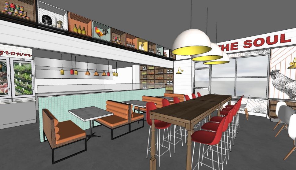 OEB Breakfast Co. Bringing Gourmet Breakfast to Newport Beach OEB Breakfast Co. Bringing Gourmet Breakfast to Newport Beach