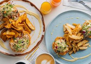 OEB Breakfast Co. Bringing Gourmet Breakfast to Newport Beach