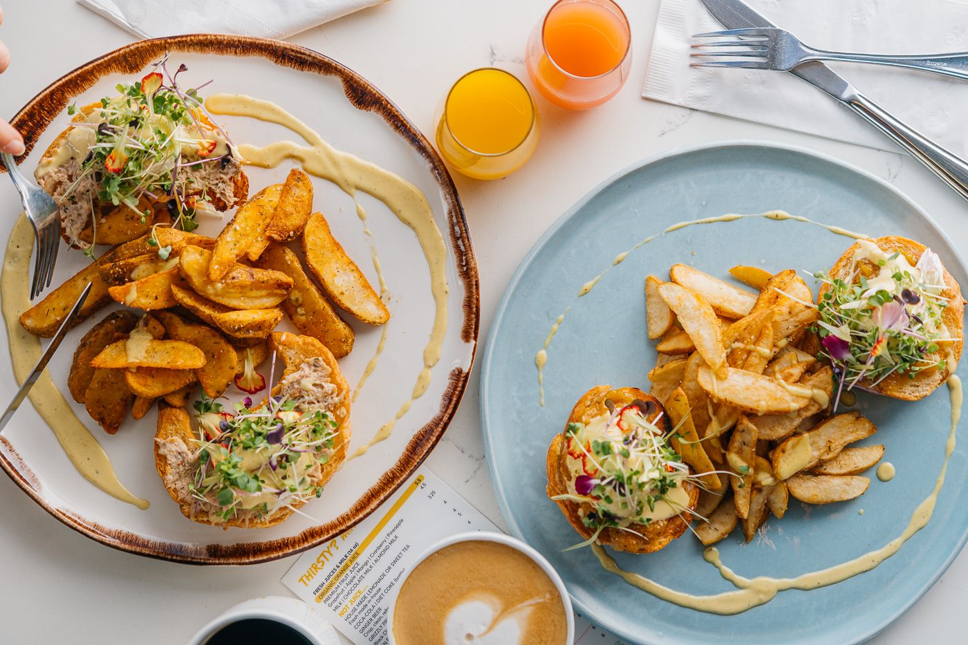OEB Breakfast Co. Bringing Gourmet Breakfast to Newport Beach OEB Breakfast Co. Bringing Gourmet Breakfast to Newport Beach