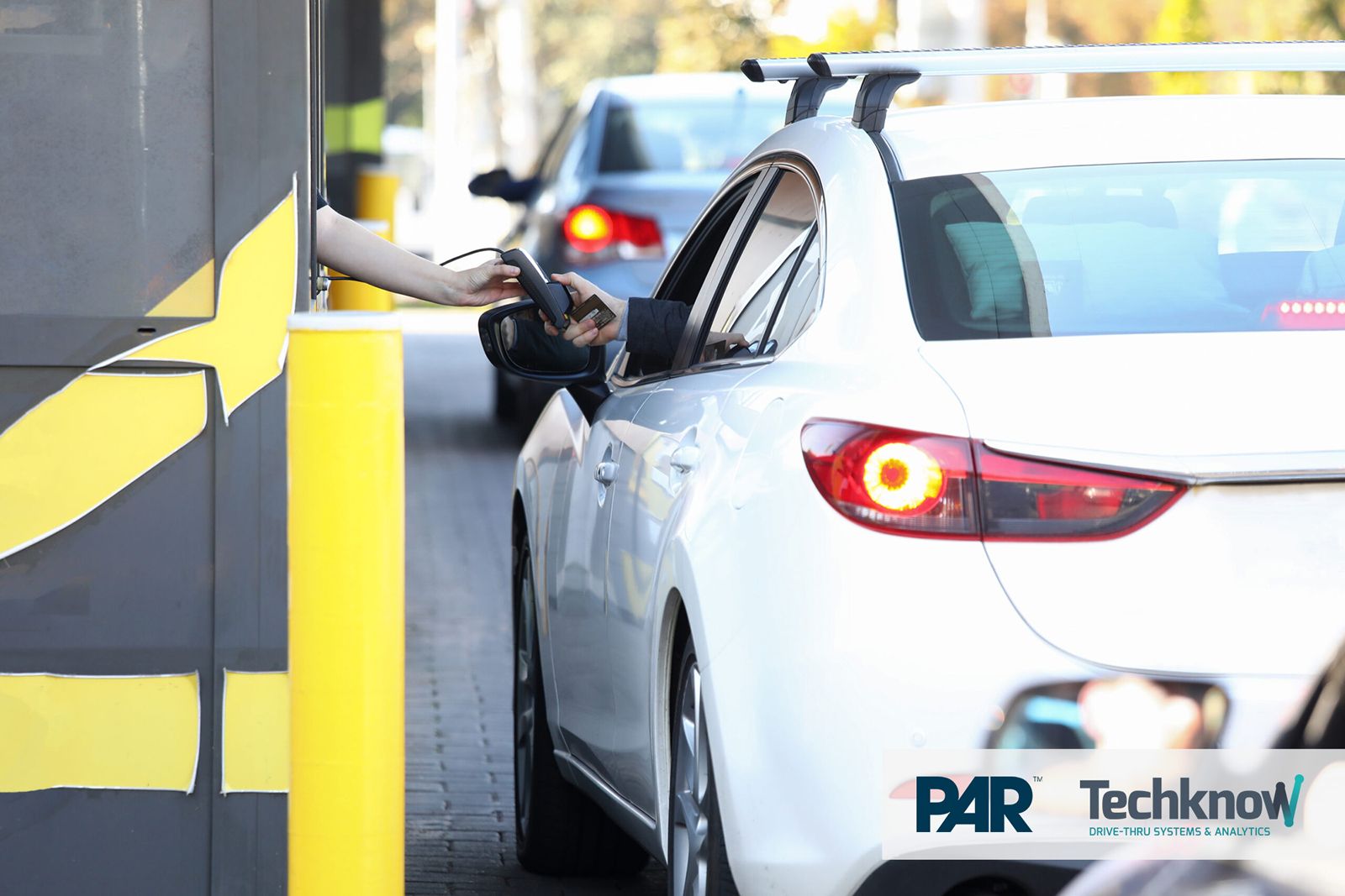 PAR Acquires Timer Technology to Expand Drive-Thru Solution PAR Acquires Timer Technology to Expand Drive-Thru Solution