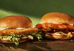 Panera Announces New Chef’s Chicken Sandwiches