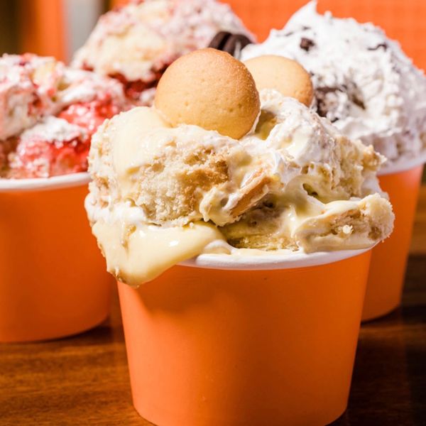 Peach Cobbler Expands Into West Virginia With New Huntington Store Peach Cobbler Expands Into West Virginia With New Huntington Store