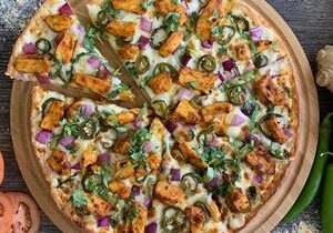 Pizza Twist Tops off March with New Franchisees