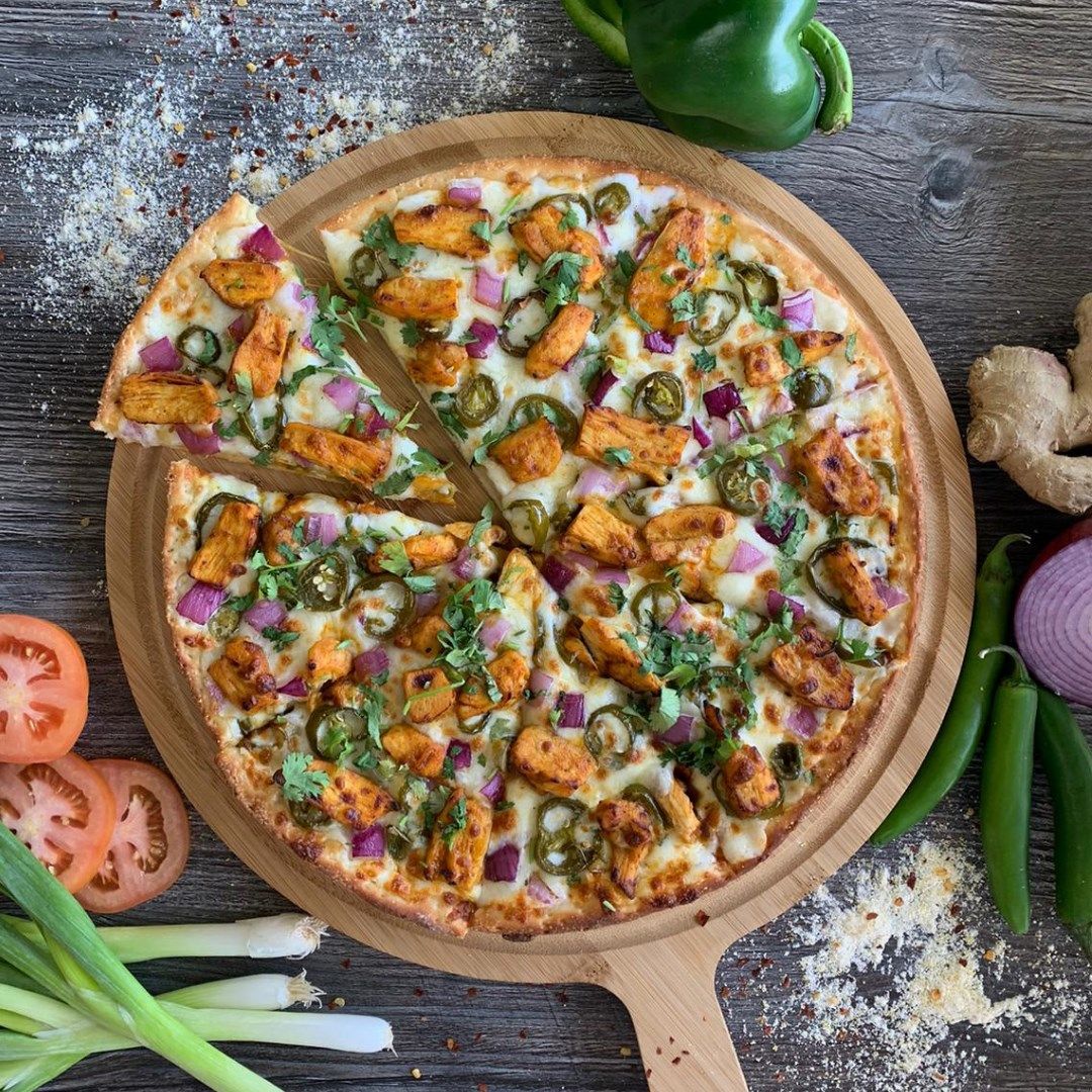 Pizza Twist Tops off March with New Franchisees Pizza Twist Tops off March with New Franchisees